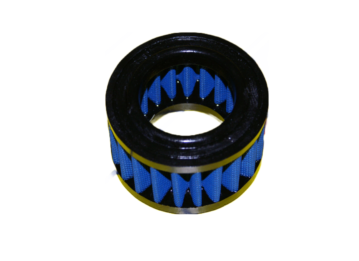 JR Sportluftfilter, Insatsfilter