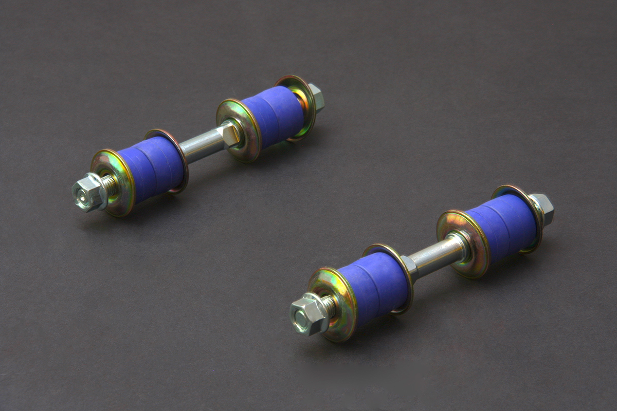 COROLLA AE86 FRONT
REINFORCED STABILIZER LINK 2PCS/SET