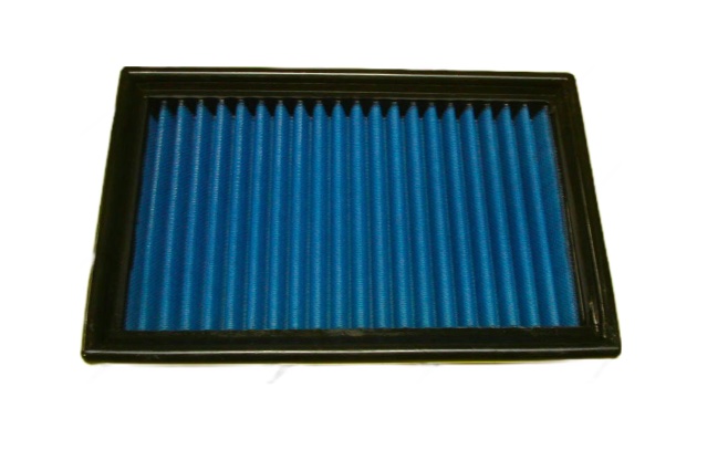 JR Sportluftfilter, Insatsfilter