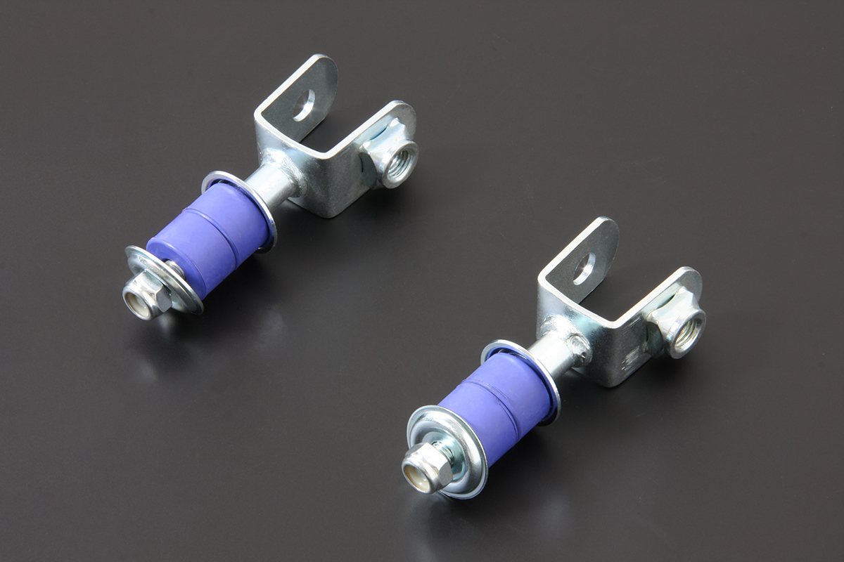 COROLLA AE86 REAR
REINFORCED STABILIZER LINK 2PCS/SET