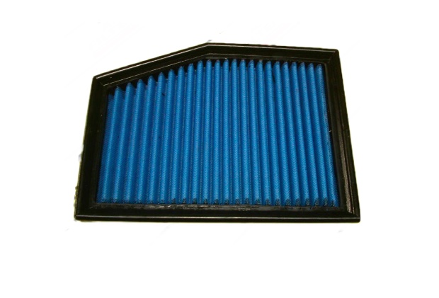 JR Sportluftfilter, Insatsfilter