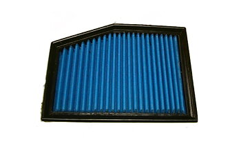 JR Sportluftfilter, Insatsfilter