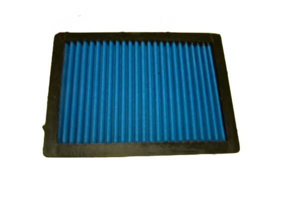 JR Sport air filter, Insert filter