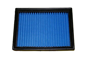 JR Sportluftfilter, Insatsfilter