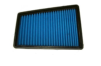JR Sport air filter, Insert filter