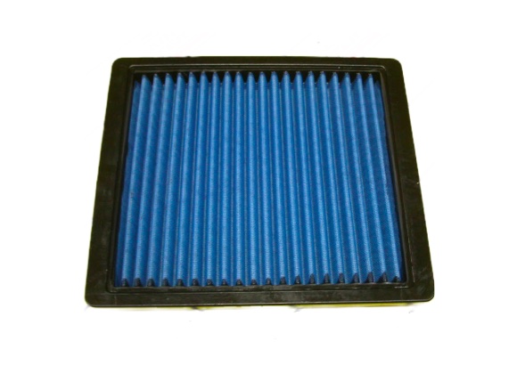 JR Sportluftfilter, Insatsfilter