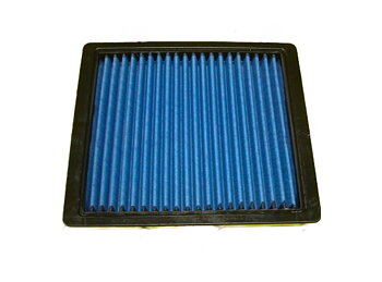 JR Sportluftfilter, Insatsfilter