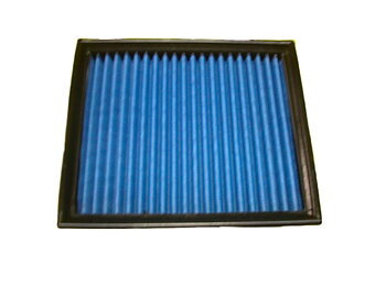 JR Sportluftfilter, Insatsfilter