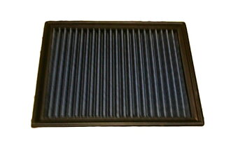 JR Sportluftfilter, Insatsfilter