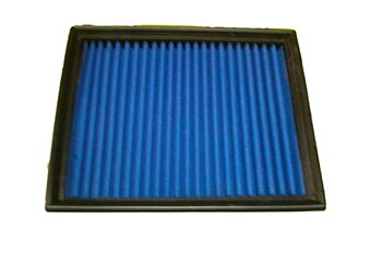 JR Sportluftfilter, Insatsfilter