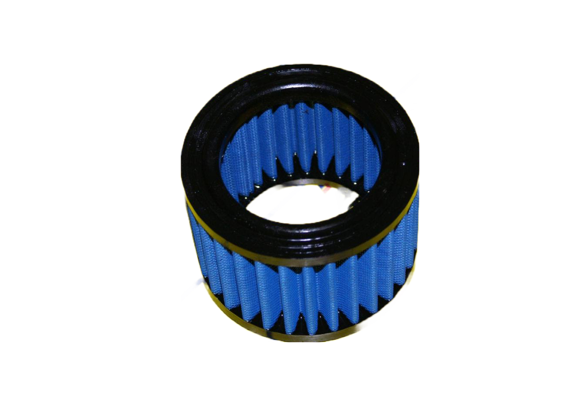 JR Sportluftfilter, Insatsfilter