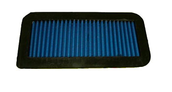 JR Sport air filter, Insert filter