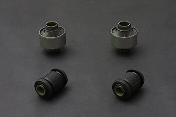TOYOTA COROLLA 95-02 AE110 Främre Bärarm Bussning
(Hårdare Gummi) 4 St/Sats