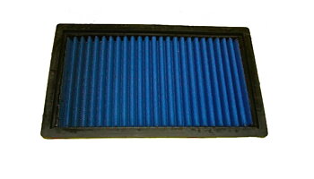 JR Sportluftfilter, Insatsfilter