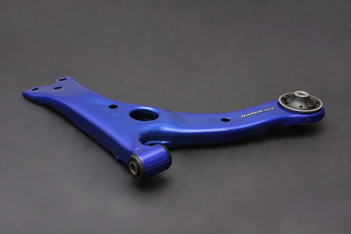 TOYOTA ALTIS '01~13 - ALTIS '13~
 FRONT LOWER CONTROL ARM (HARDEN RUBBER) 2PCS/SET