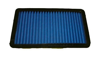 JR Sport air filter, Insert filter