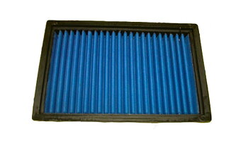 JR Sportluftfilter, Insatsfilter