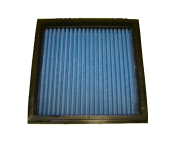 JR Sportluftfilter, Insatsfilter