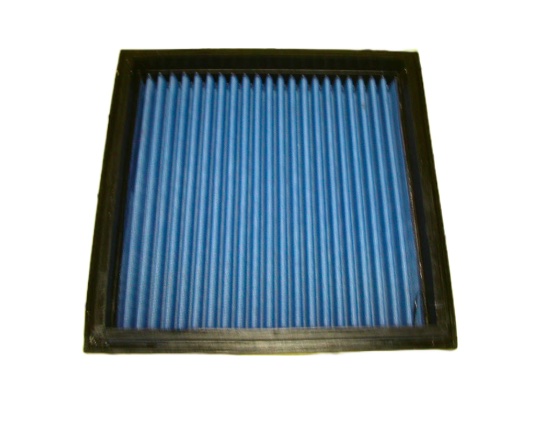 JR Sportluftfilter, Insatsfilter
