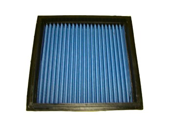 JR Sportluftfilter, Insatsfilter