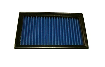 JR Sportluftfilter, Insatsfilter