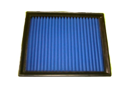 JR Sportluftfilter, Insatsfilter