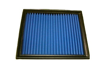 JR Sportluftfilter, Insatsfilter