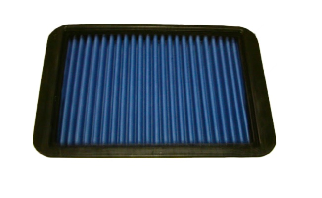 JR Sportluftfilter, Insatsfilter