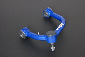TOYOTA TACOMA '04-/ HILUX '05-/ FORTUNER '05-
Främre Övre Bärarm - LIFT 2~4 INCHES
(Hårdare Gummi) 2 St/Sats
VER. 2