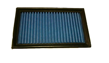 JR Sportluftfilter, Insatsfilter