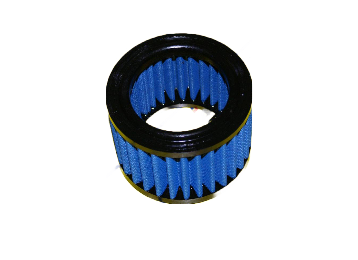 JR Sport air filter, Insert filter