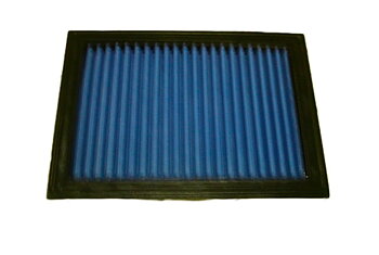 JR Sportluftfilter, Insatsfilter