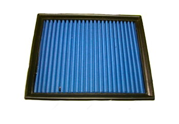 JR Sportluftfilter, Insatsfilter