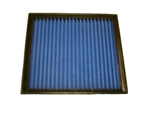 JR Sport air filter, Insert filter