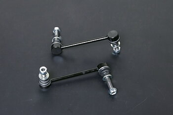 TOYOTA TACOMA '05-/4RUNNER '02-
LAND CRUISER PRADO '02-/ FJ CRUISER 07-17/
HILUX '04-/ FORTUNER '04-/ LEXUS GX '02-09
Främre Stab Stag - 2 St/Sats 
20MM INCREASE