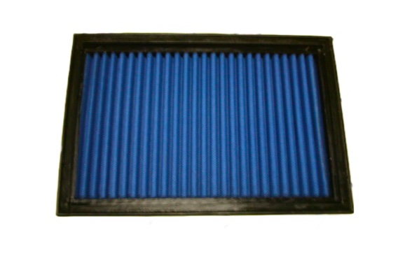 JR Sportluftfilter, Insatsfilter