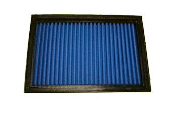 JR Sportluftfilter, Insatsfilter