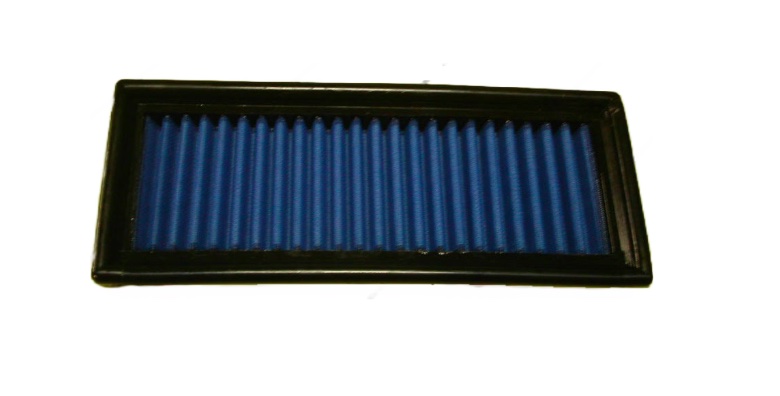 JR Sportluftfilter, Insatsfilter