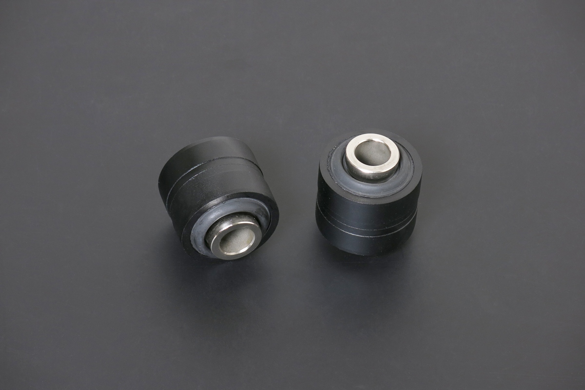 TOYOTA LAND CRUISER '91-07/ LEXUS LX450 '95-98
FORNT LOWER ARM-REAR BUSHING (PILLOW BALL) 2PCS/SET