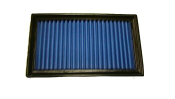 JR Sportluftfilter, Insatsfilter