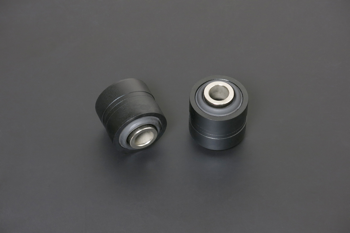 TOYOTA LAND CRUISER '91-07/ LEXUS LX450 '95-98
REAR LOWER ARM FRONT SIDE/REAR SIDE BUSHING 
(PILLOW BALL) 2PCS/SET