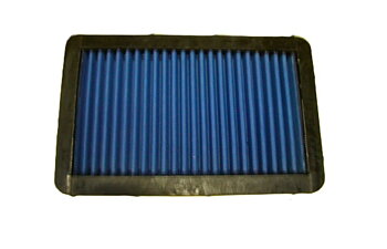 JR Sportluftfilter, Insatsfilter