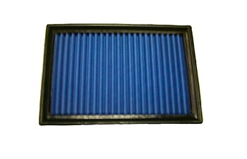 JR Sportluftfilter, Insatsfilter