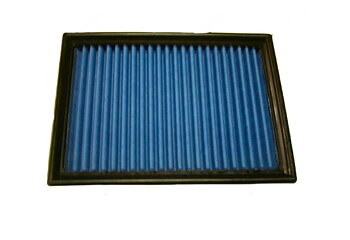 JR Sportluftfilter, Insatsfilter