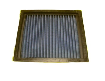 JR Sportluftfilter, Insatsfilter
