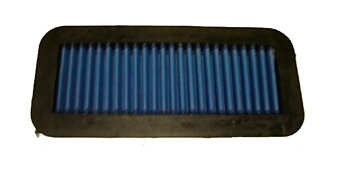 JR Sportluftfilter, Insatsfilter
