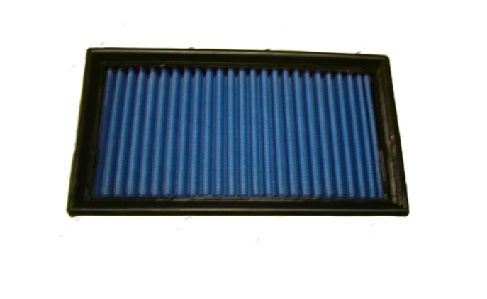 JR Sportluftfilter, Insatsfilter