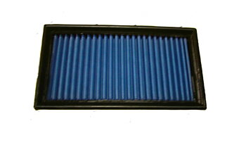 JR Sportluftfilter, Insatsfilter