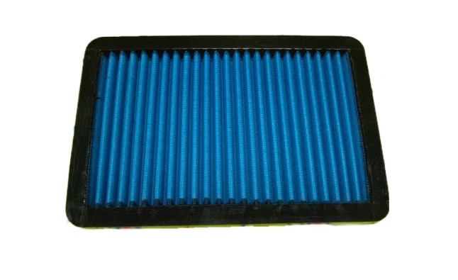 JR Sportluftfilter, Insatsfilter