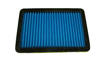 JR Sportluftfilter, Insatsfilter